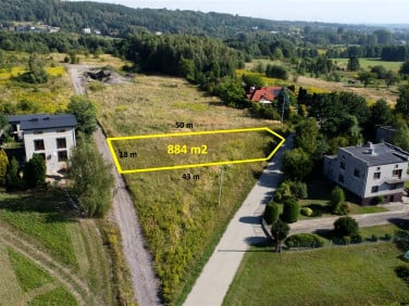 Działka Malinowice