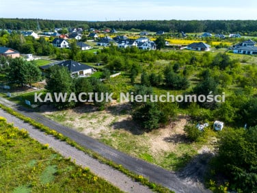 Działka budowlana Tomaszów Mazowiecki