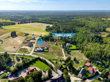Działka budowlana Nadolna Karczma