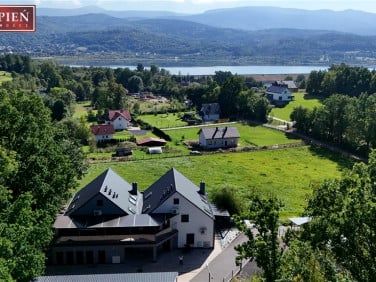 Mieszkanie Sosnówka