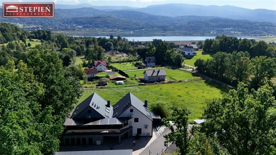 Mieszkanie Sosnówka