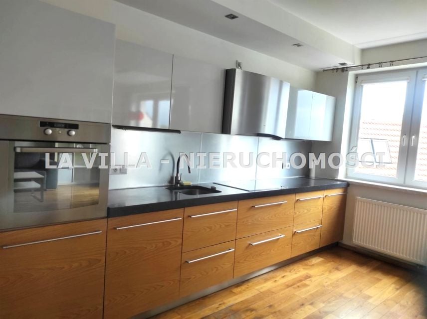 Sprzedam Mieszkanie Poznań - 59,54 m²
