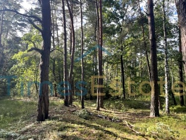 Działka Radzymin