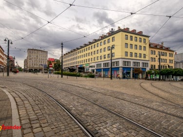 Mieszkanie Zabrze