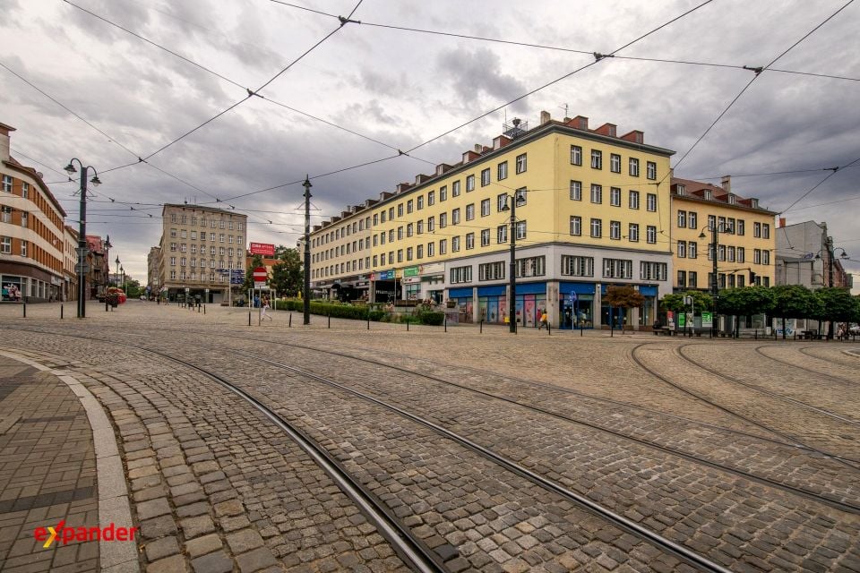 Mieszkanie Zabrze
