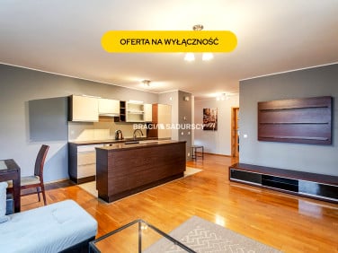 Mieszkanie Kraków