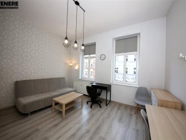Mieszkanie Katowice