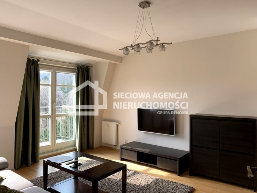 Apartament, ul. Świemirowska