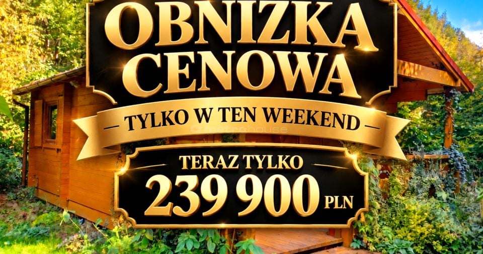 Działka Kierwiny