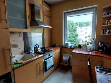 Mieszkanie Gdynia