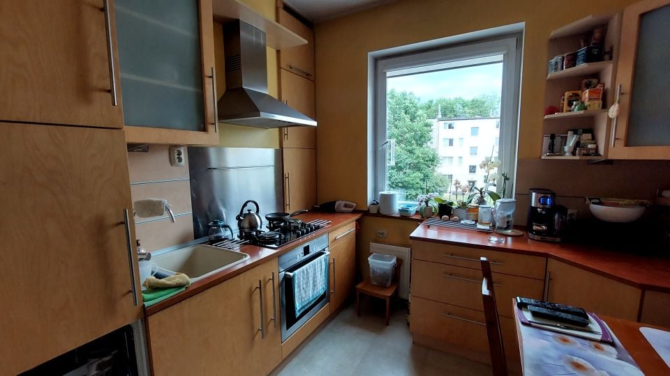 Mieszkanie Gdynia