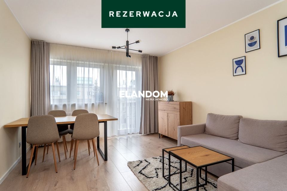 Mieszkanie Warszawa