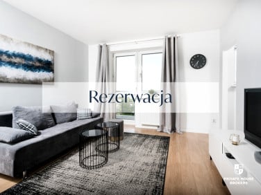 Mieszkanie Kraków