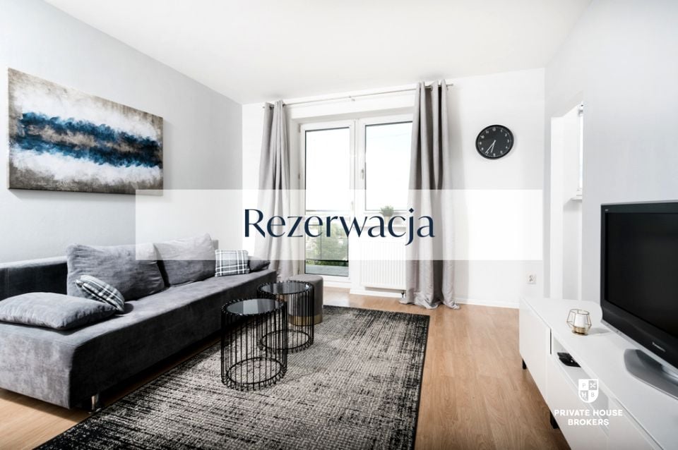 Mieszkanie Kraków