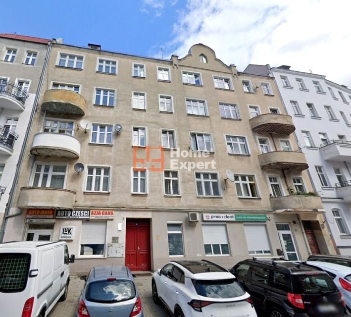 Mieszkanie Wrocław