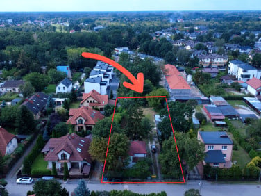Działka Legionowo