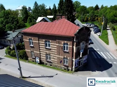 Lokal Krosno