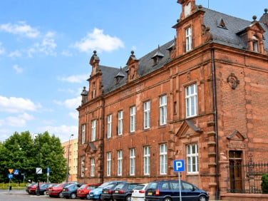 Lokal Elbląg