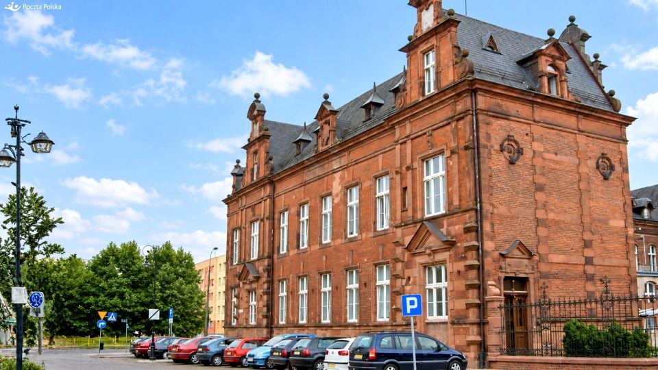 Lokal Elbląg