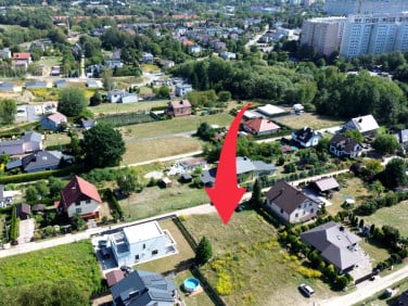 Działka budowlana Rybnik
