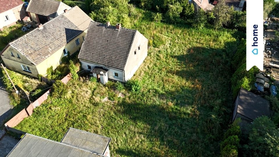 Działka budowlana Opole