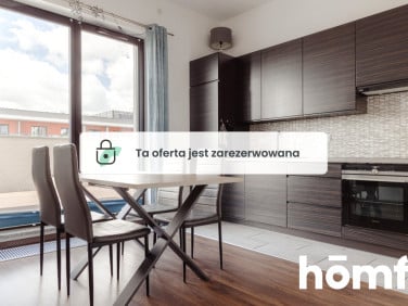 Mieszkanie Wrocław