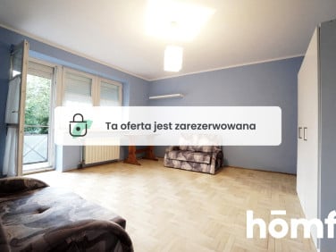 Mieszkanie Kraków