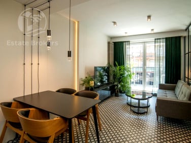Mieszkanie apartamentowiec Wrocław