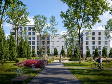 Mieszkanie Łódź