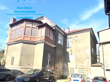 Budynek użytkowy Wadowice sprzedaż