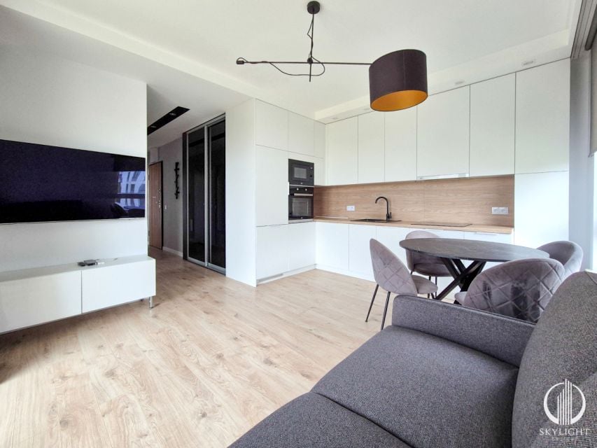 Apartament, ul. Dywizjonu AK Jeleń