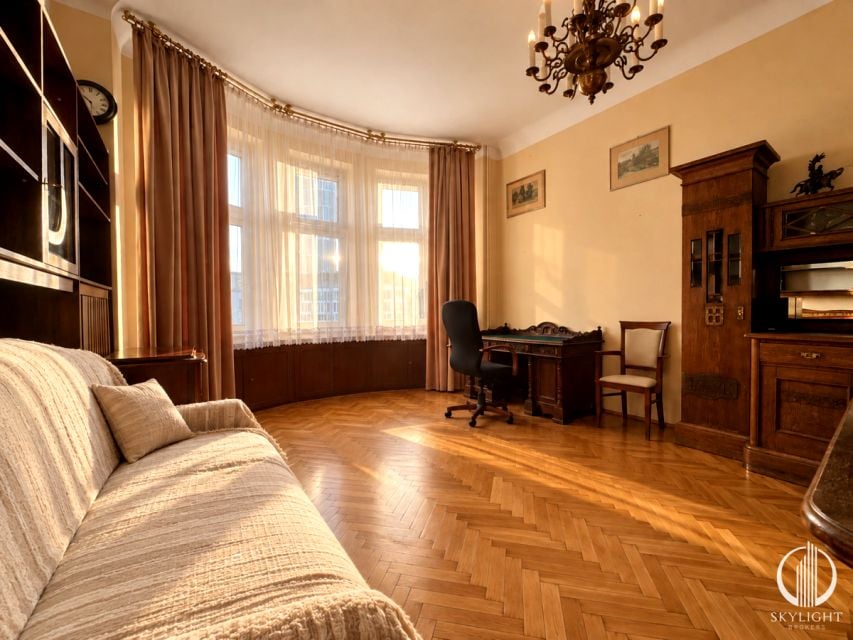 Mieszkanie Warszawa