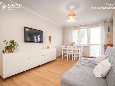 Mieszkanie Słupsk