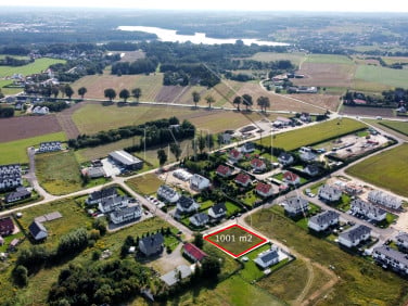Działka Dobrzewino