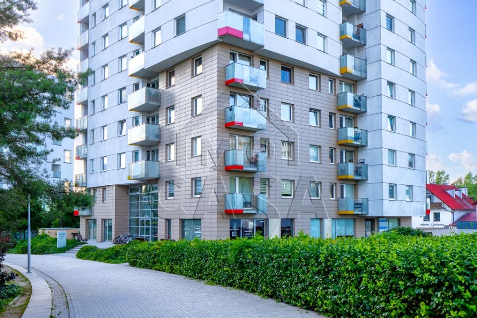 Mieszkanie Gdańsk