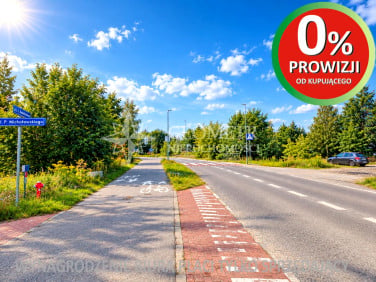 Działka inna Jabłonna