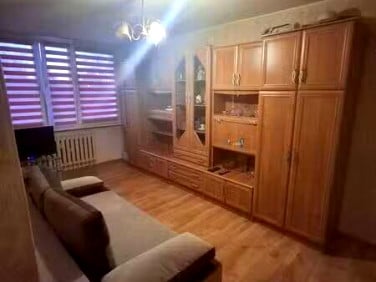 Mieszkanie Ruda Śląska