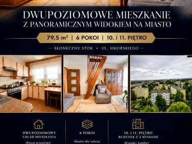 Mieszkanie Białystok