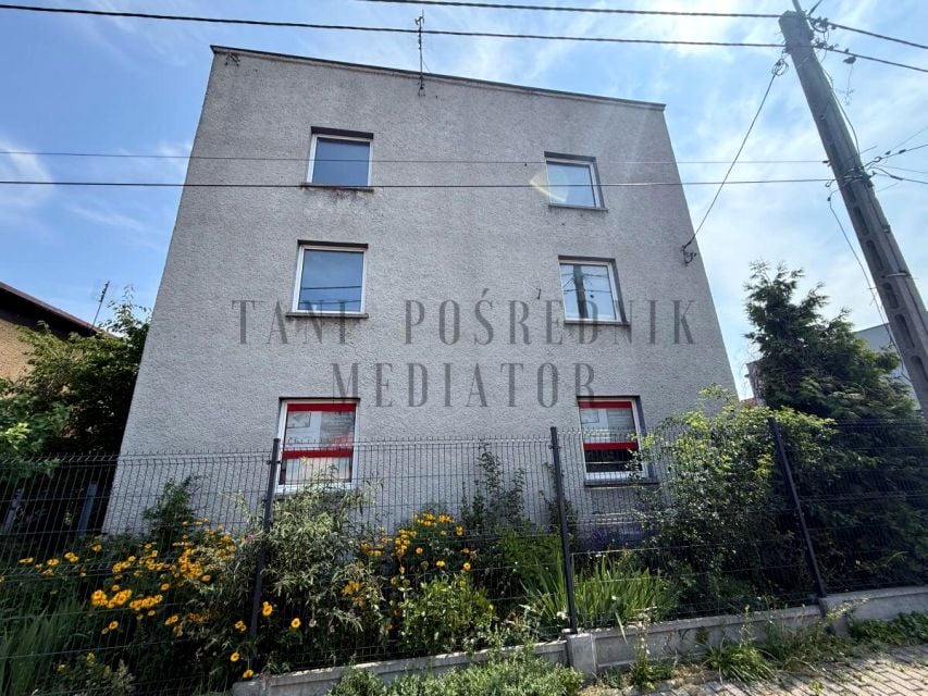 Dom Rydułtowy