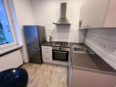 Mieszkanie Siemianowice Śląskie
