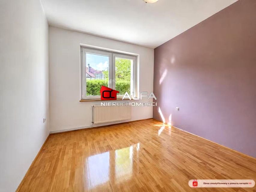 Mieszkanie Świdnica