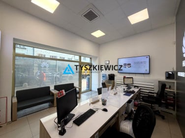 Lokal Gdynia