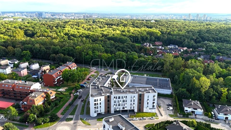 Mieszkanie Chorzów