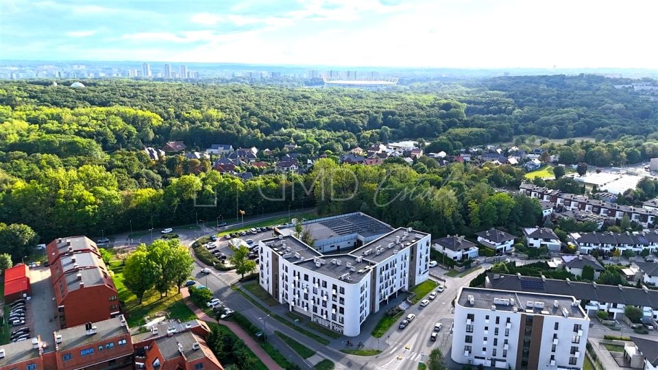 Mieszkanie Chorzów sprzedaż