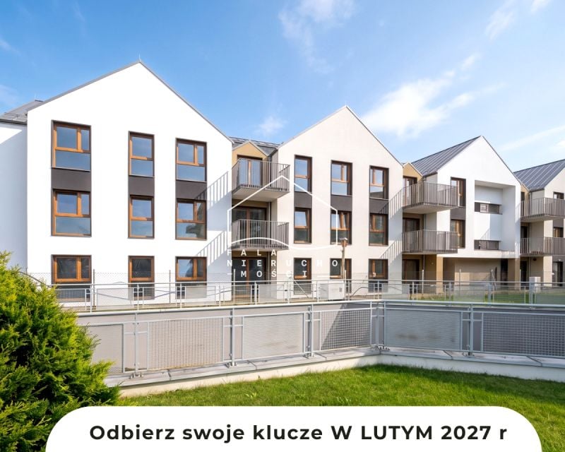 Mieszkanie, ul. Kosynierów