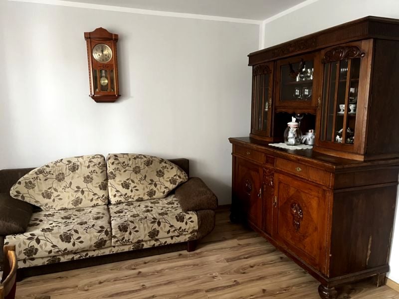 Mieszkanie Gliwice