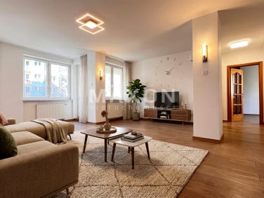 Mieszkanie apartamentowiec sprzedaż