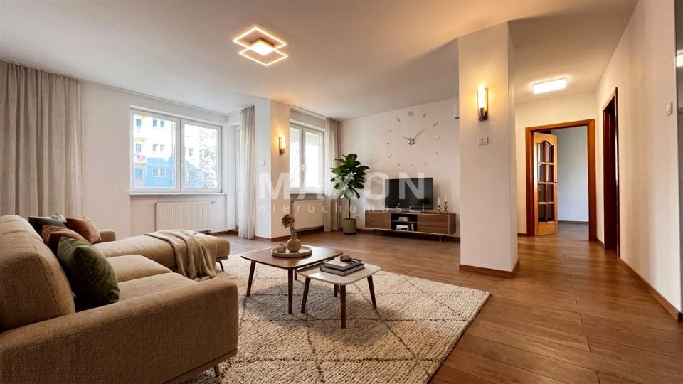 Mieszkanie apartamentowiec sprzedaż