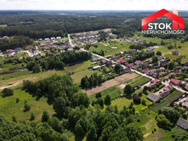 Działka budowlana Karakule