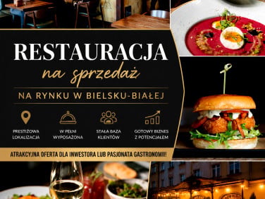 Lokal Bielsko-Biała